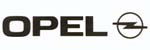 OPEL autó gyártó logó