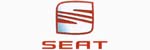 SEAT autó gyártó logó