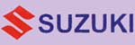 SUZUKI autó gyártó logó