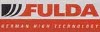 FULDA autógumi gyártó nyárigumi logója