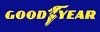 A GOODYEAR autogumi gyártó logója az autógumi webáruház weboldalon.