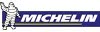 A MICHELIN autógumi gyártó logója.