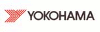 A YOKOHAMA autogumi gyártó logója az autógumi webáruház weboldalon.