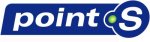 POINT S autógumi gyártó téligumi logója