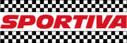 A SPORTIVA autogumi gyártó logója az autógumi webáruház weboldalon.