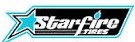STARFIRE autógumi gyártó téligumi logója